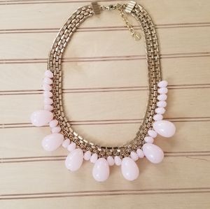 Talbots Goldtone Necklace